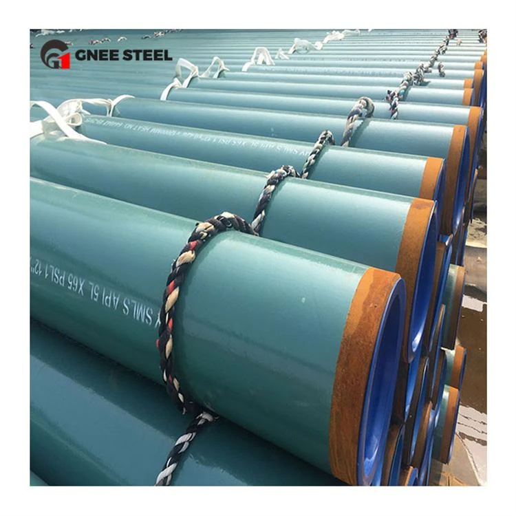 3PE Coating Pipe