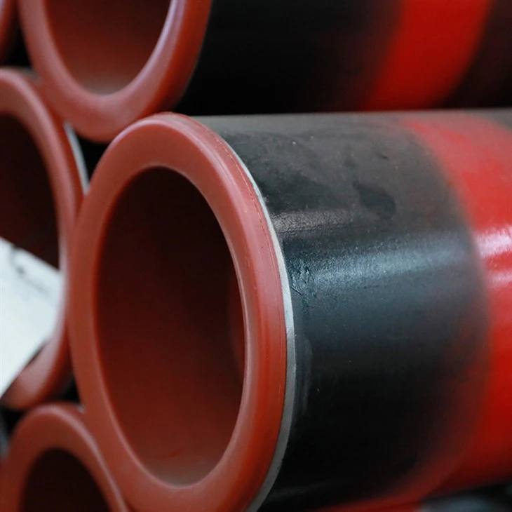 API 5CT L80 Casing And Tubing suppliers