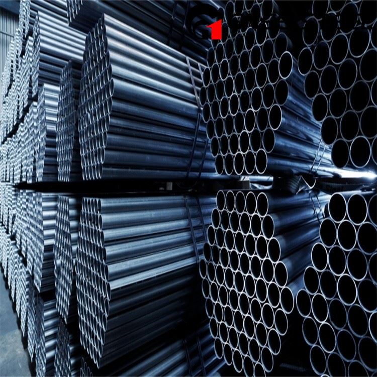 A135 GR.A Fire Pipe