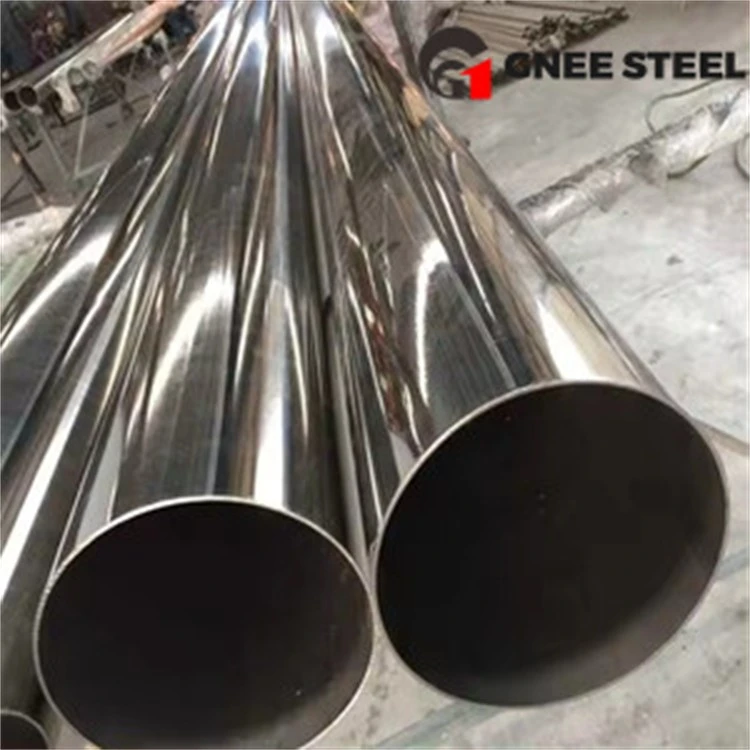 A213 TP304L Stainless Steel Heat Exchanger Tubes
