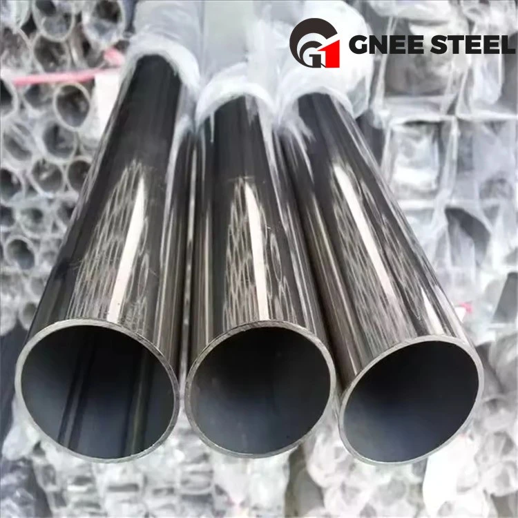A213 TP309S Stainless Steel Seamless Pipe