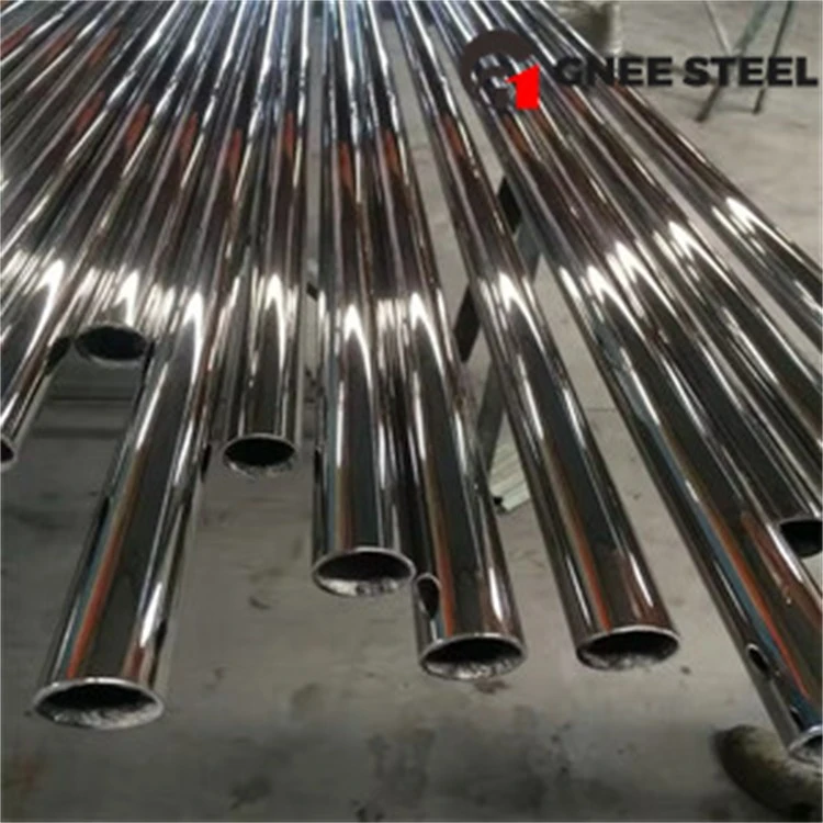 A269 TP310 Austenitic Seamless Pipe