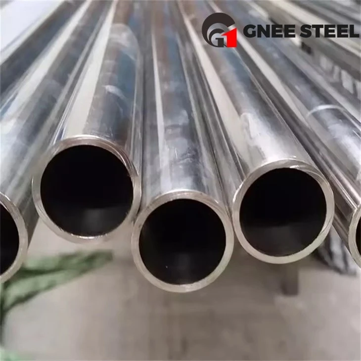 A312 TP304H Seamless Hollow Tube