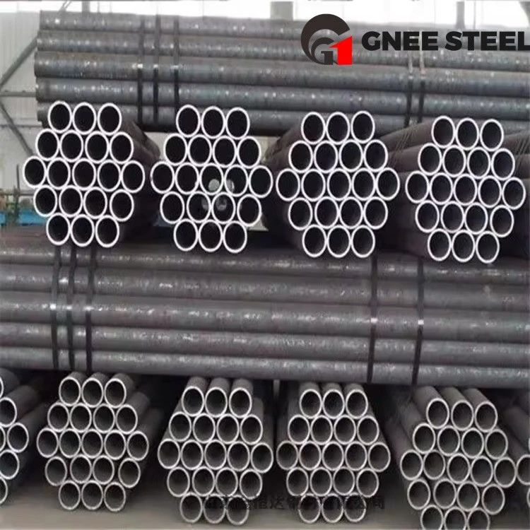 A333 GR.1 Seamless Carbon Steel Pipe