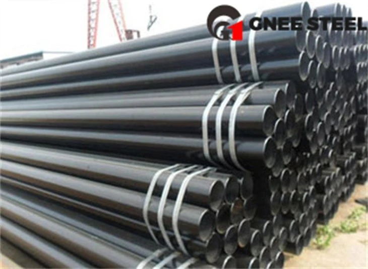 A333 GR.9 Seamless Carbon Steel Pipe