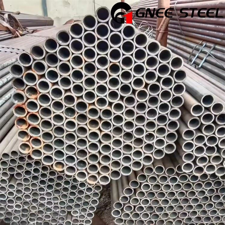 A335 P12 Alloy Steel Boiler Tube