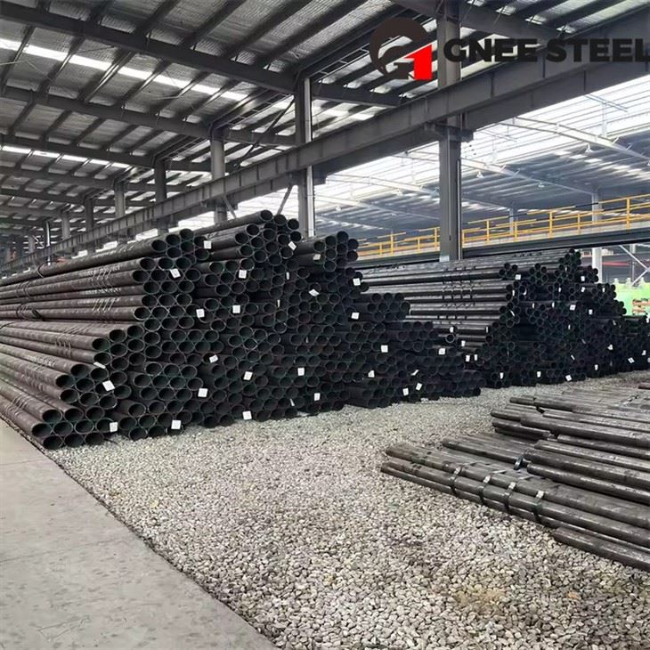 A335 P122 Boiler Tube