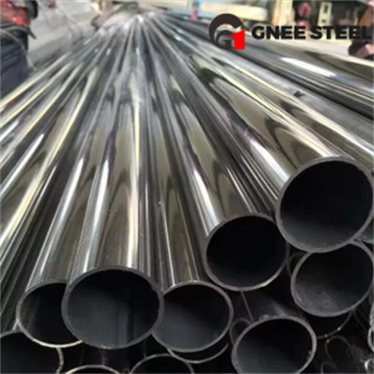 A358 310S Stainless Steel Pipe