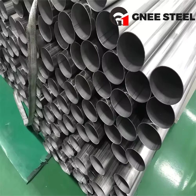 A358 TP309S Stainless Steel Pipe