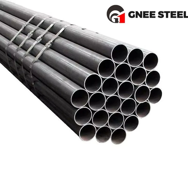 A53 GR.B Seamless Steel Pipe