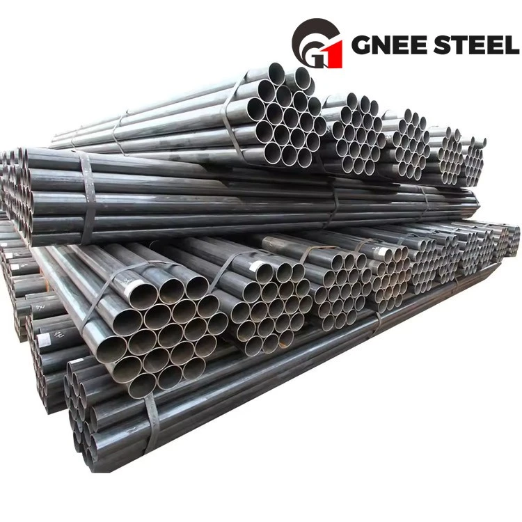 A691 1/2 CR EFW Alloy Pipe