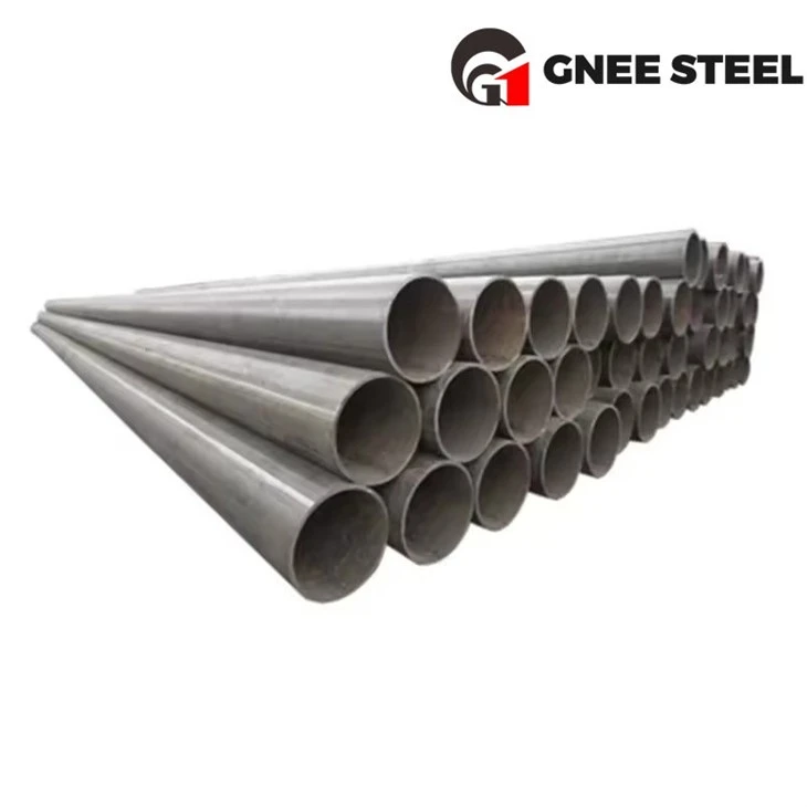 A691 3CR Straight Seam Steel Pipe