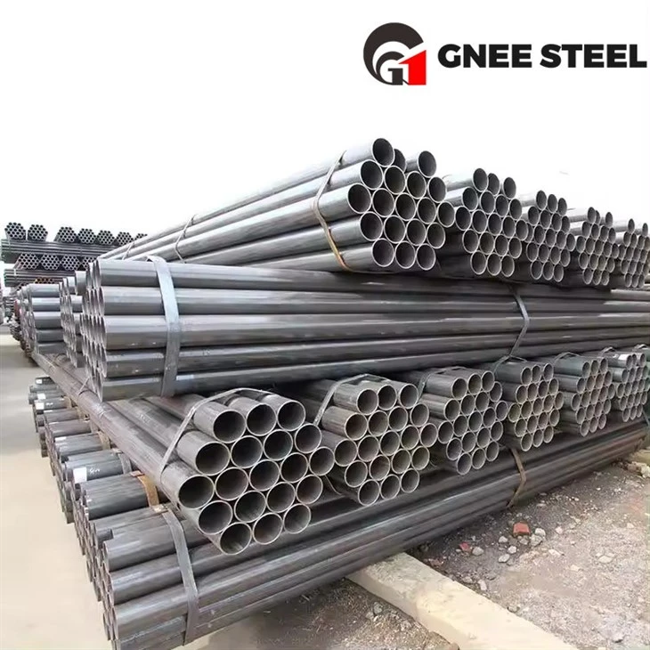 A691 CMS-75 EFW Alloy Steel Pipe