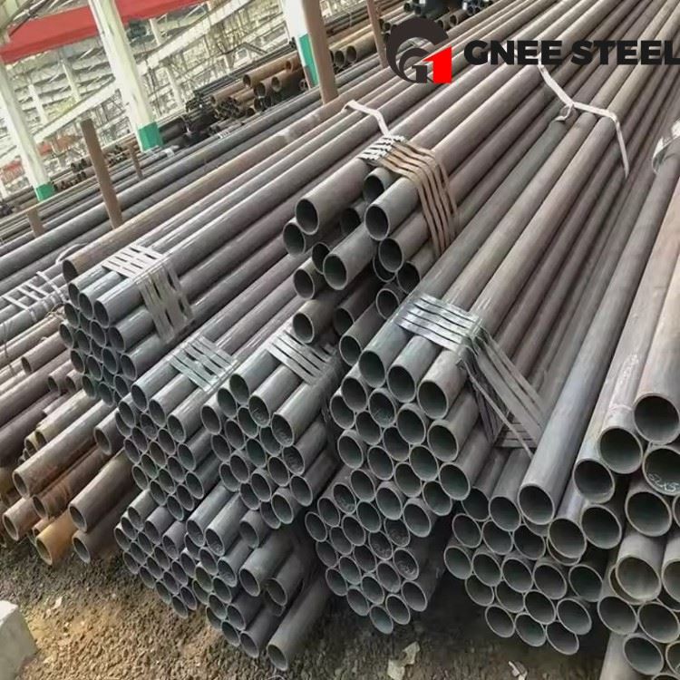 AISI 4130 Cold Drawn Tube