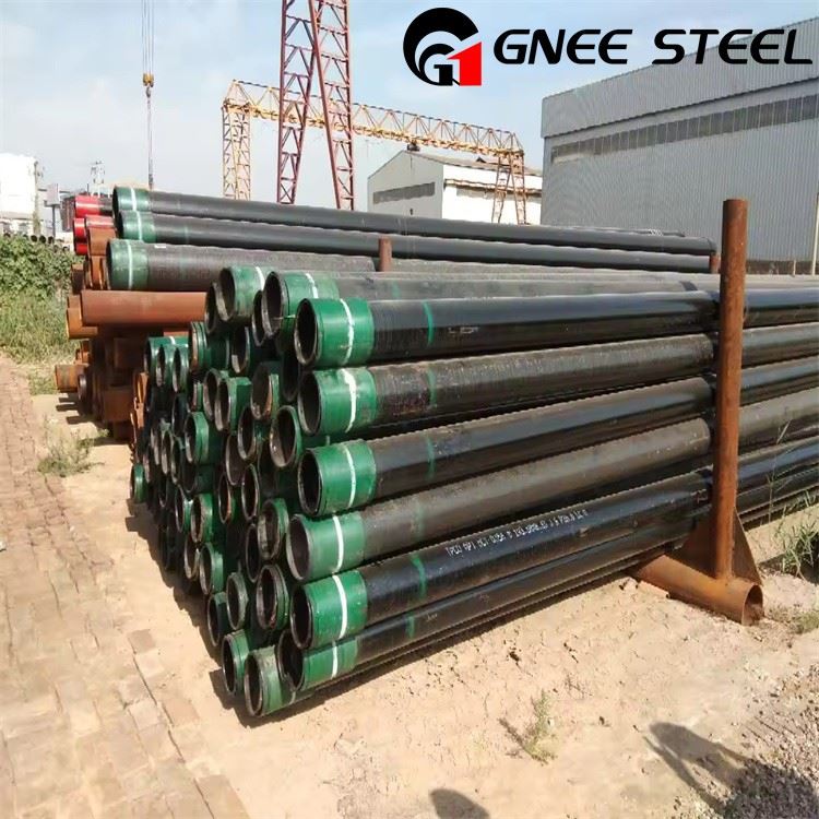 API 5CT C110 Sour Service Casing