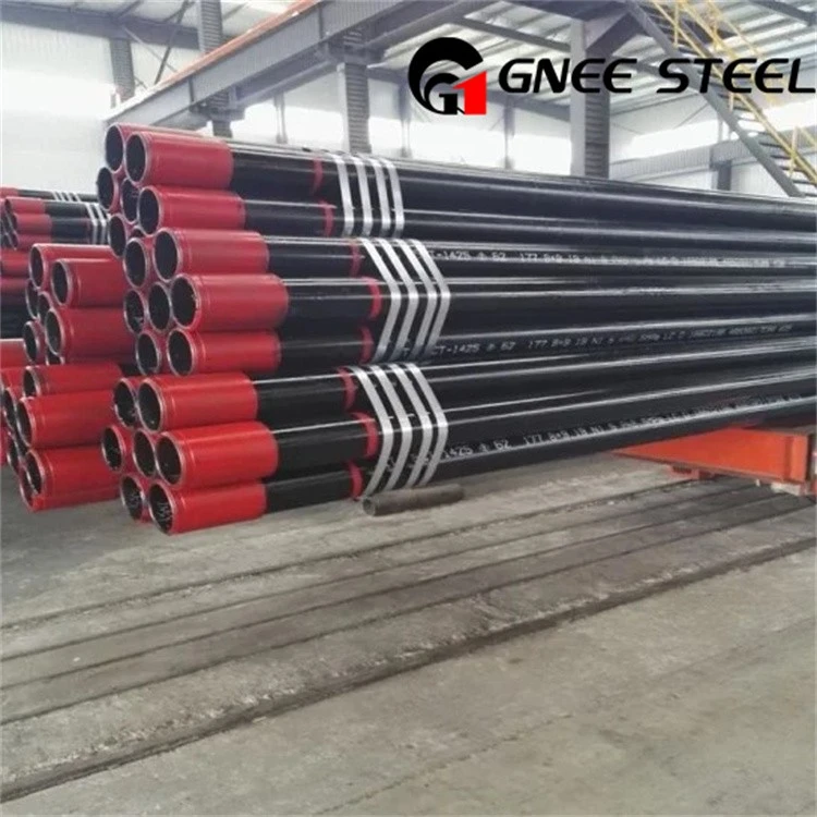 API 5CT N80 Well Casing