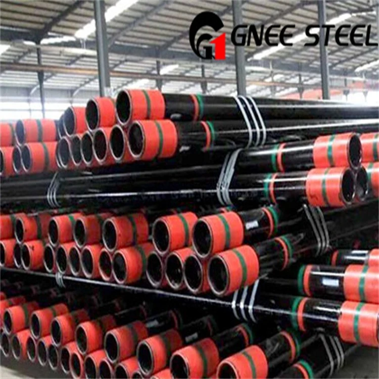 API 5CT R95 Casing Pipe