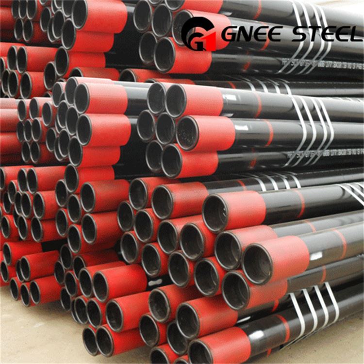 Tubo specializzato per petrolio API 5CT R95