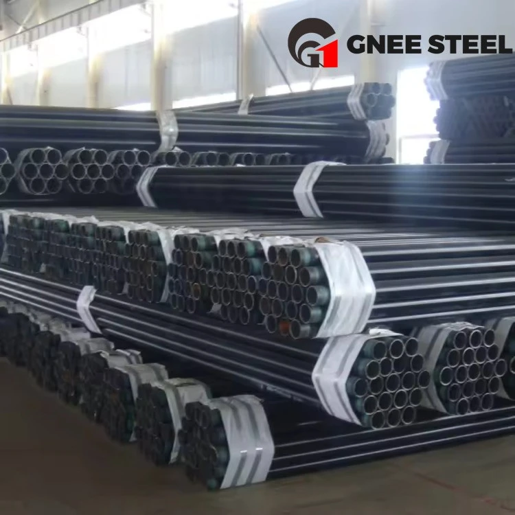 API 5L X46N Pipeline Seamless Pipe