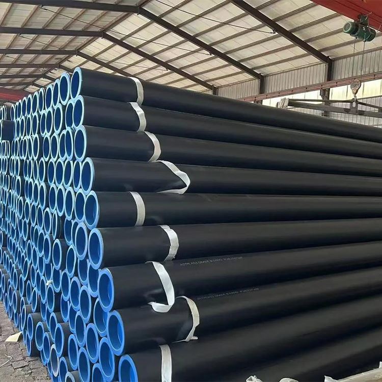 Tubo di linea API 5L X65