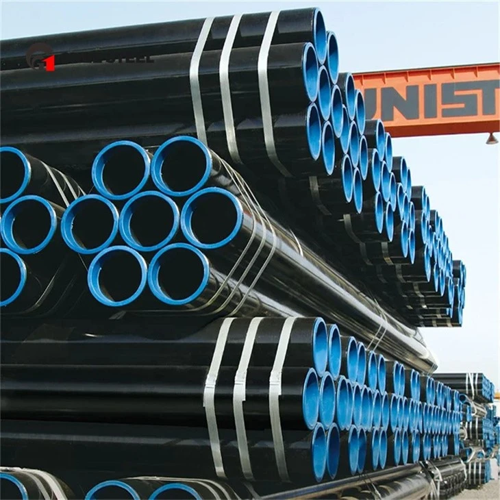 ASME SA53 Grade A ERW Pipe