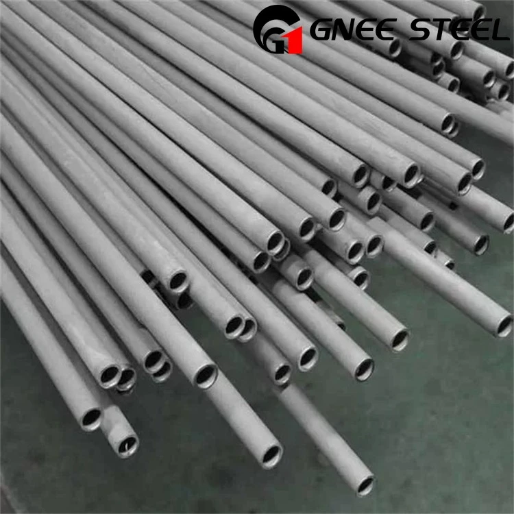 ASTM A511 Stainless Steel Seamless Tubing