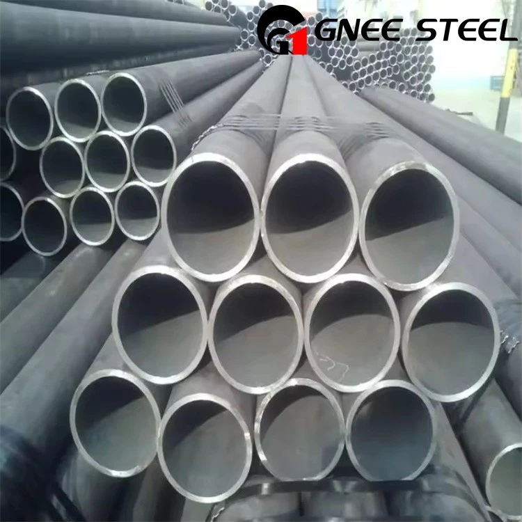 ASTM A519 1020 Cold Drawn Seamless Steel Pipe