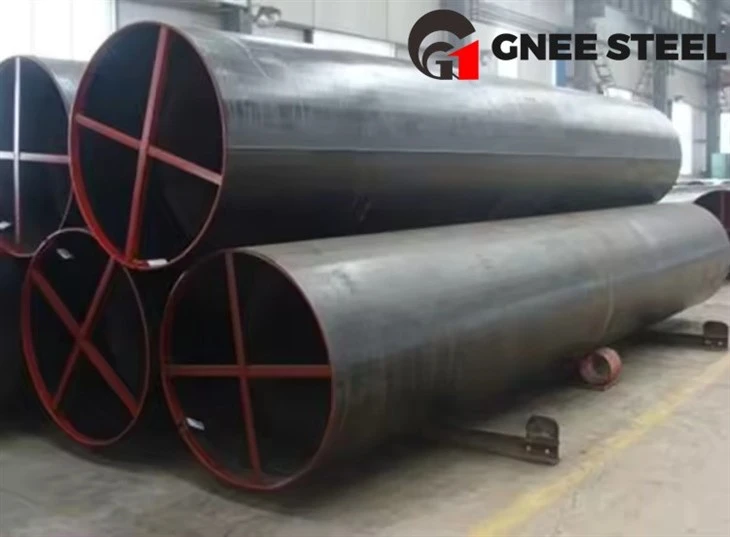 ASTM A672 B70 Pipe