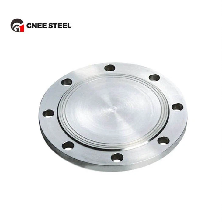 ASTM A694 Slip On Flange