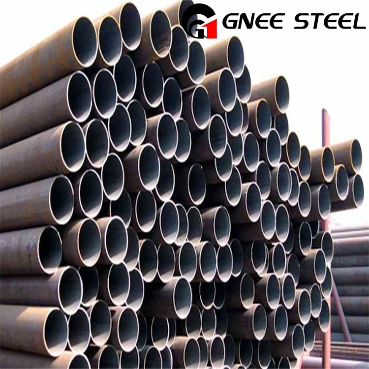 DIN 2448 ST52 High Pressure Pipe