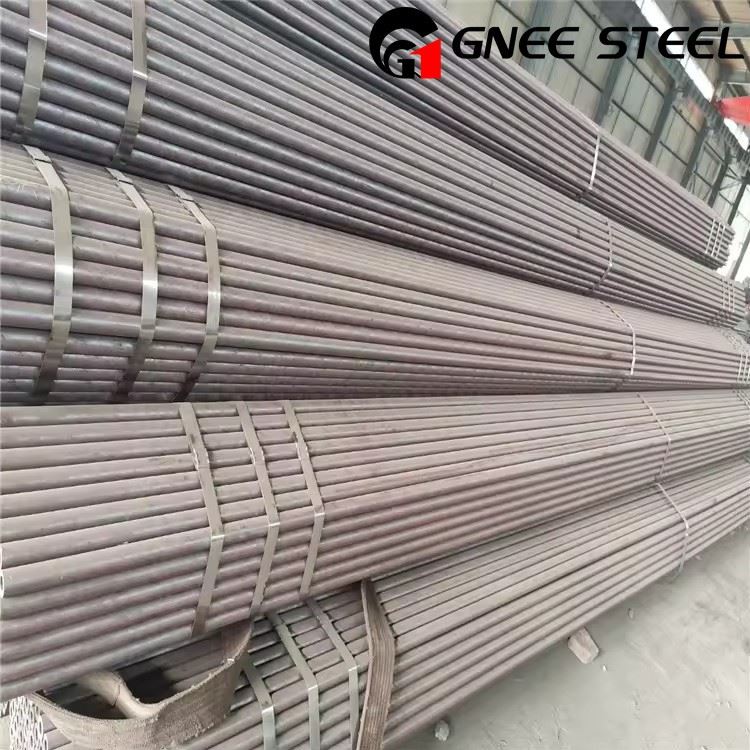 DIN2391 St35 Carbon Steel Seamless Pipe