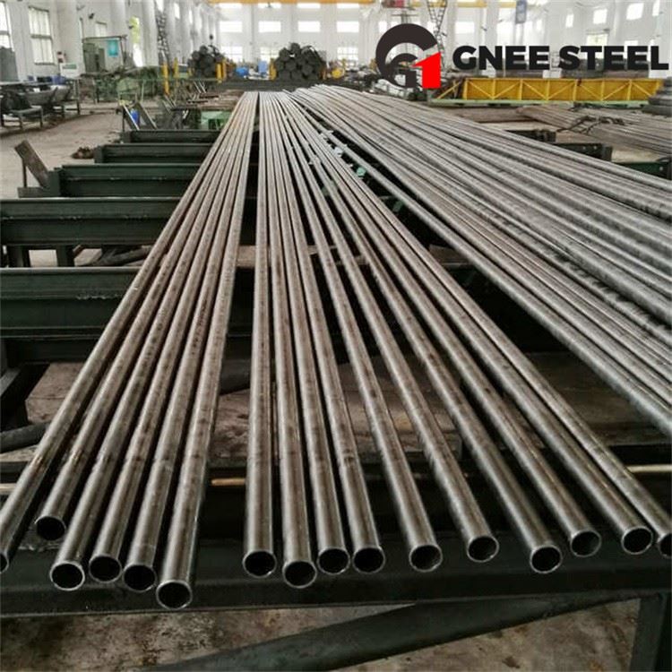 EN 10305-2 E235 ERW Welded Pipes