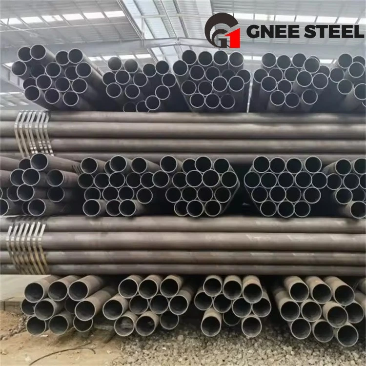 EN 10305-3 E235 Electric Resistance Welded Pipe