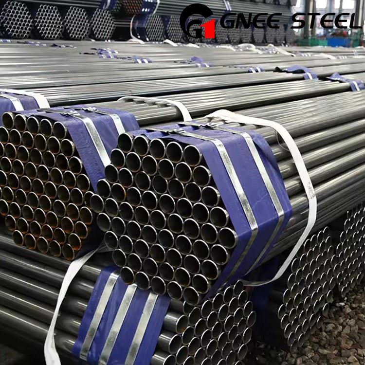 EN10025 S355J2G3 Seamless Pipe