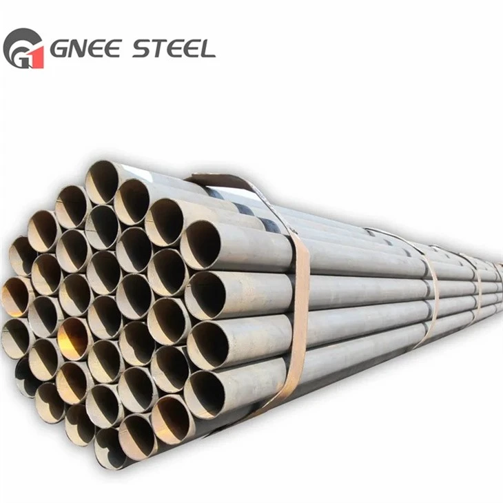 ERW L235 Steel Pipe