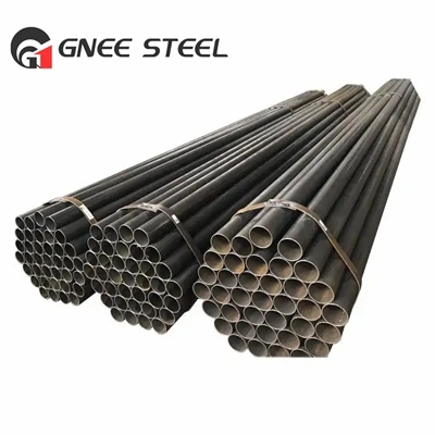 Tubo EFW in acciaio al carbonio ASTM A671
