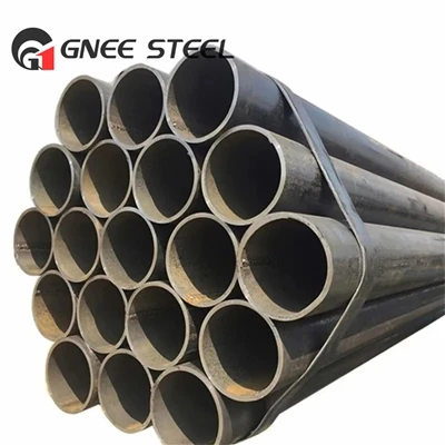 Tubo EFW in acciaio al carbonio ASTM A671 CC70