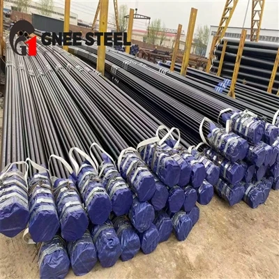 Tubo senza saldatura API 5L X42