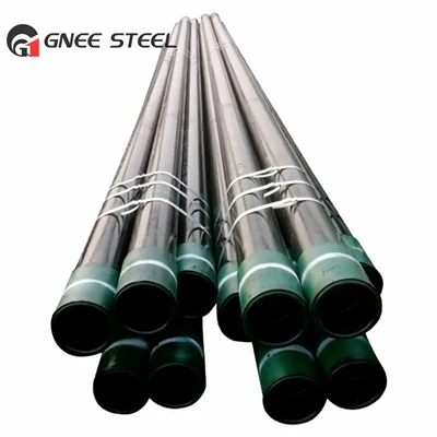 Tubo olio API 5CT Gr.L80-1