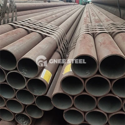 Tubo senza saldatura in acciaio al carbonio API 5L X42 PSL2
