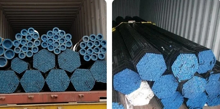 API 5L seamless steel pipe API 5L seamless steel pipe