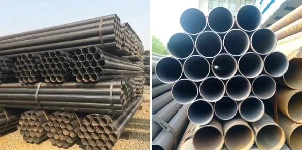 EN 10216-2 Carbon Steel Pipe EN 10216-2 Carbon Steel Pipe