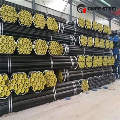 Tubo API 5L X52 PSL2