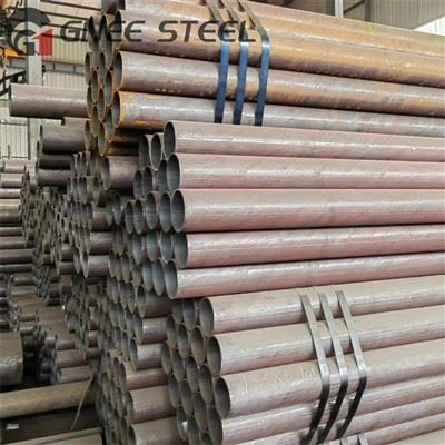 ASTM A519 Grade 4140 Tubi in acciaio