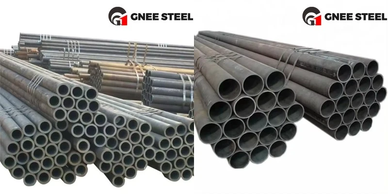 A214 condenser pipe A214 condenser pipe