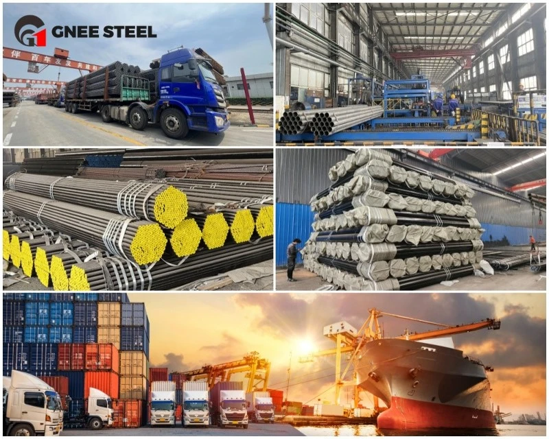 A 214 seamless steel pipe A 214 seamless steel pipe