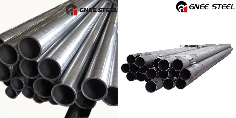 DIN 2391 St 35 Precision Steel Tube DIN 2391 St 35 Precision Steel Tube