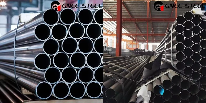 DIN 2440 cold drawn pipes DIN 2440 cold drawn pipes