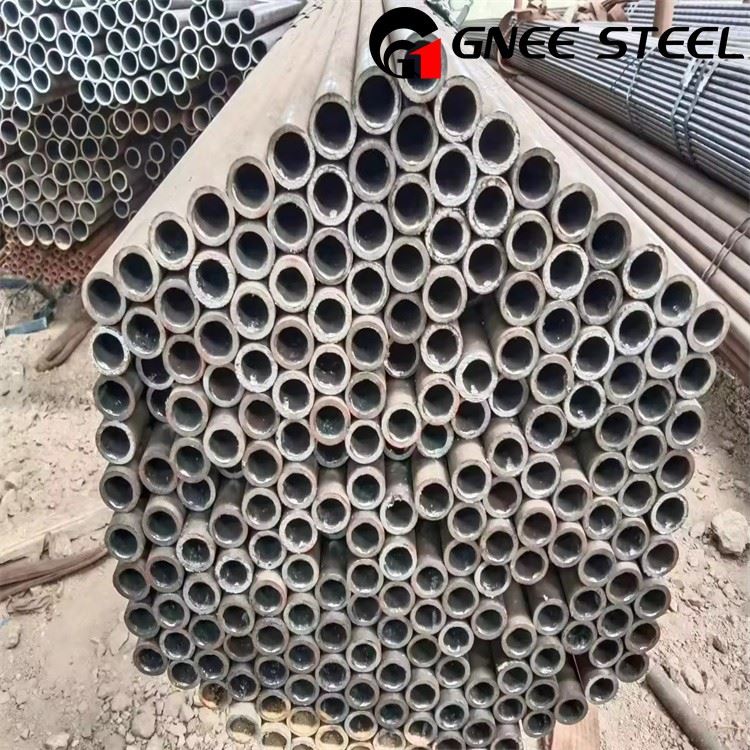 SA213 T91 Alloy Steel Boiler Tube