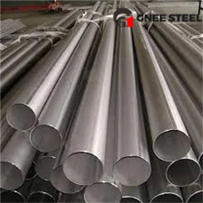 Tubo saldato A358 316L per fusione elettrica